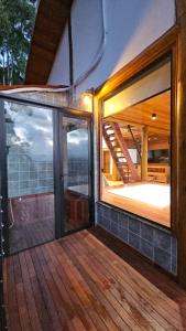 Chalés Monte das Oliveiras