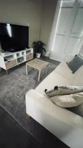 Appartement mitoyen avec 1 chambre - Puydaniel