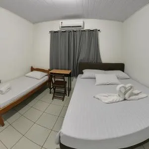 Aroma hotel - Sapopema