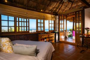 Villa Bella Bed & Breakfast Inn