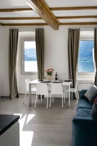 Belvedere 237B Lakeview Luxury Apartment - Ghiffa