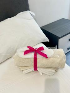 Nuovo appartamento - Casa DAmaldi