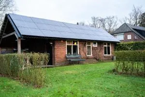 B&B Wolfershuus - 泽尔赫姆