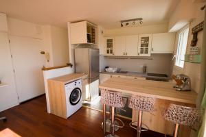 Appartement et terrasse Port du Pouliguen