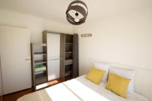 Appartement et terrasse Port du Pouliguen