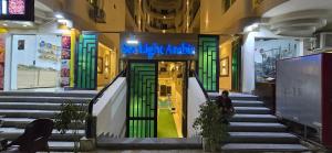 Dive Hostel Hurghada Sea Light