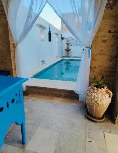 Dar Lella el Baya - Chebba