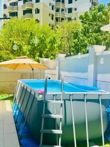 Private Pool Villa Near Batu Ferringhi Beach