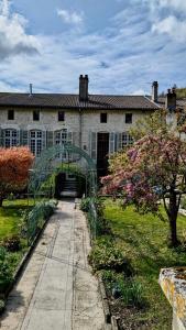 B&B / Chambres d'hotes Le Val du Roy : photos des chambres