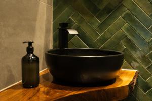 B&B Wolfershuus