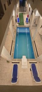 Dive Hostel Hurghada Sea Light