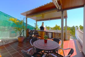 Cortijo del Rey by Spain Sun Rentals