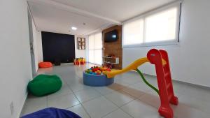 Apartamentos Praia da Enseada no Guarujá - Conforto e Vista Incrível