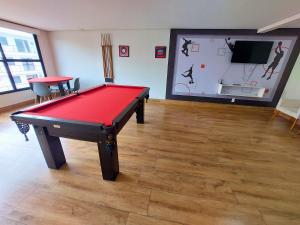 Apartamentos Praia da Enseada no Guarujá - Conforto e Vista Incrível