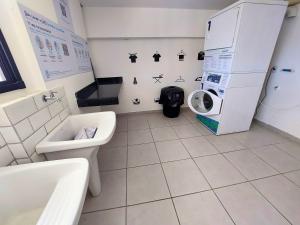 Apartamentos Praia da Enseada no Guarujá - Conforto e Vista Incrível