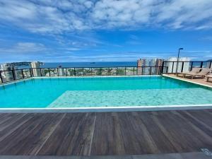 Book Santos Apartamentos Praia da Enseada no Guarujá - Conforto e Vista Incrível