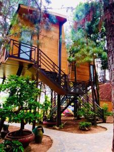 Đảo Ngọc Bungalow