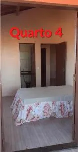 Casa Taíba - São Gonçalo do Amarante