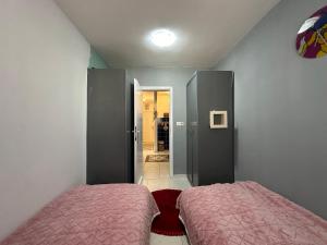 Apartman Nenezic