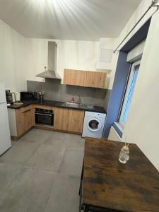 Appartements Studio cosy : photos des chambres