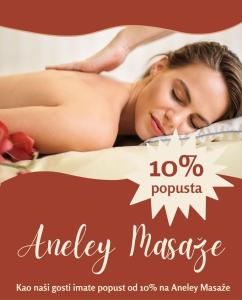 Duma Apartmani Vrnjačka Banja