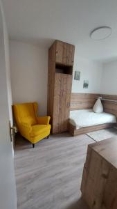 Ferienwohnung klimatisiert in Stadtfeld West
