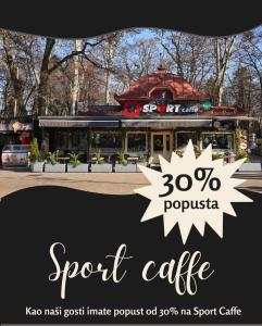 Duma Apartmani Vrnjačka Banja