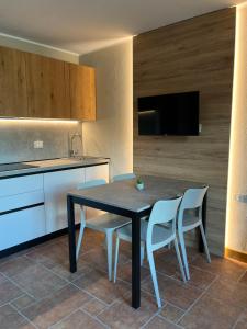 Chalet La Stella Alpina