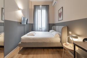 5 from Central Station, with 2 Bedrooms