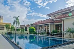 Pool Villa in Negombo - 瓦伊卡尔