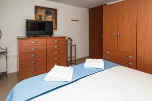 Casa Vacanze - LAncora