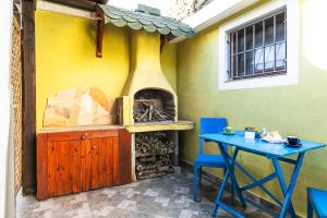 Casa Vacanze - L'Ancora img21