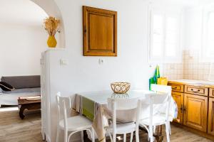 Maisons de vacances Pays Basque Gite Munhoa : photos des chambres