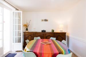 Maisons de vacances Pays Basque Gite Munhoa : photos des chambres