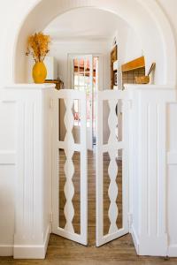 Maisons de vacances Pays Basque Gite Munhoa : photos des chambres