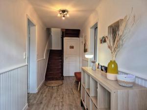 Maisons de vacances Pays Basque Gite Munhoa : photos des chambres