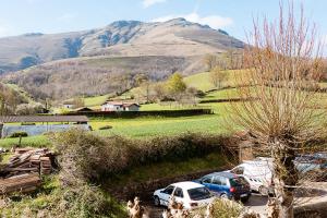 Maisons de vacances Pays Basque Gite Munhoa : photos des chambres