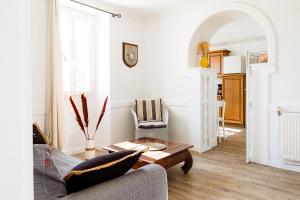 Maisons de vacances Pays Basque Gite Munhoa : photos des chambres