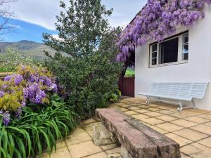 Maisons de vacances Pays Basque Gite Munhoa : photos des chambres