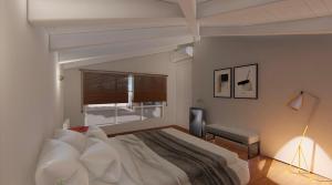 Sui ART RESIDENCE PLAKA