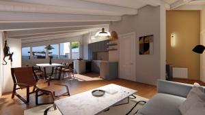 Sui ART RESIDENCE PLAKA