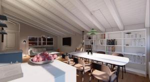 Sui ART RESIDENCE PLAKA