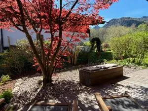 Achentaler Auszeit - 施莱兴