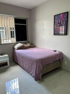 Tavares Bastos COP 30