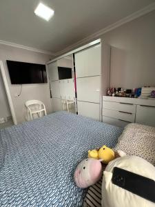 Tavares Bastos COP 30