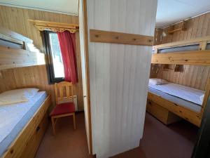 SÄLEN, Ski in-Ski out, Lägenhet 8F Grå Byn