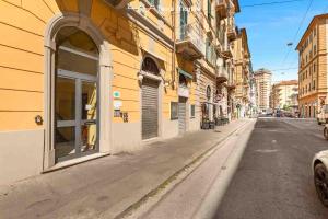 Il Cielo in una Stanza, Terre Marine