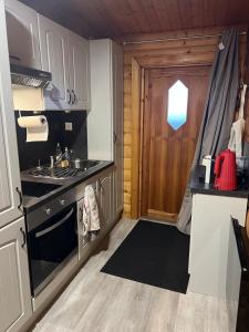 Le cocon de La Bresse