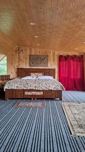 Himalayan Huts