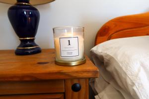 Woodville Lodge Guesthouse